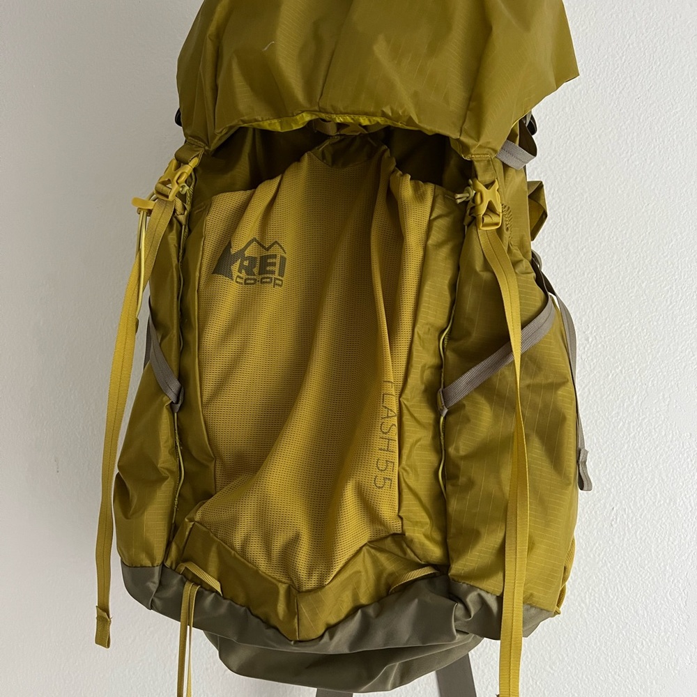 REI Co-op Flash 55 Backpack